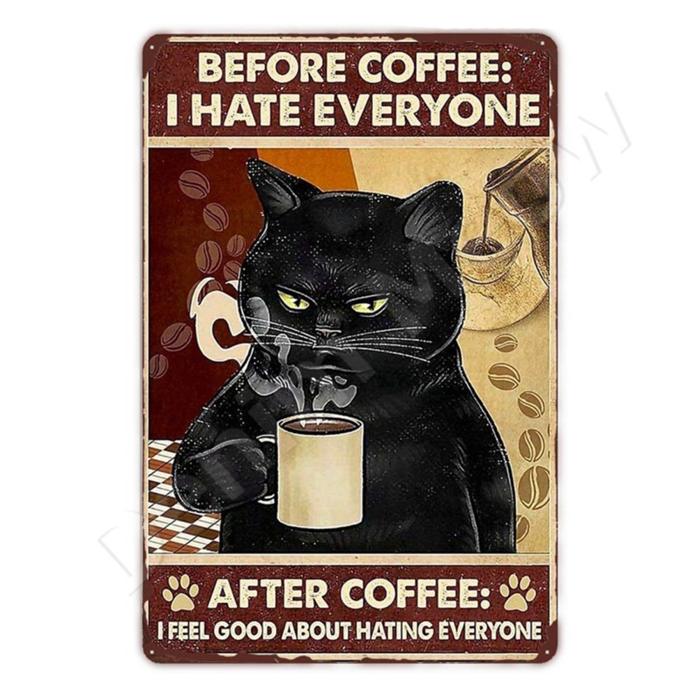 Coffee Kitty